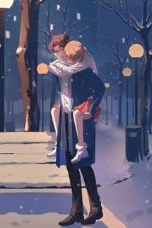 Bạn Trai Tôi Mất Tích Rồi