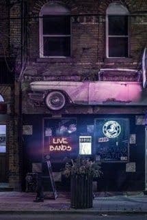 Bàn Tròn Trí Mạng