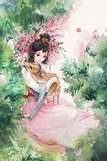 Bàn Về Cách Nuôi Dưỡng Một Con Trung Khuyển Biến Đen