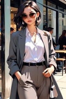 Bảng Quy Tắc Của Cô Con Dâu Chưa Vào Cửa