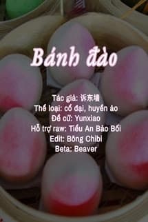 Bánh Đào