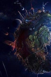 Bánh Răng Thời Đại