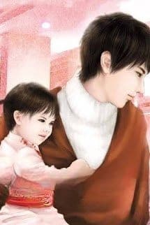 Bảo Bối Của Papa (Con Gái Của Mạc Tổng)