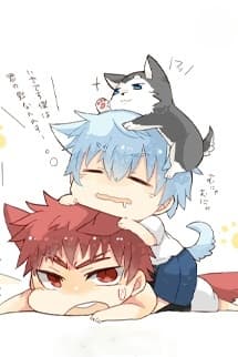 Bảo Bối, Nhanh Đến Đây!