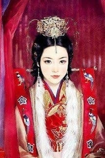 Báo Cáo Nhiếp Chính Vương: Thái Tử Muốn Nạp Phi