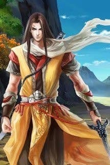 Bảo Hộ Tộc Trưởng Phe Ta