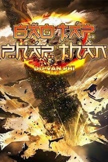 Bão Táp Pháp Thần