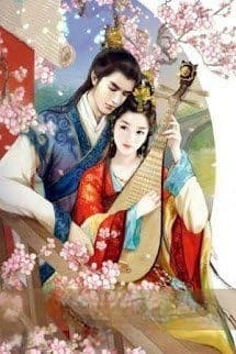 Bạo Vương Cửu Hào Sủng Phi