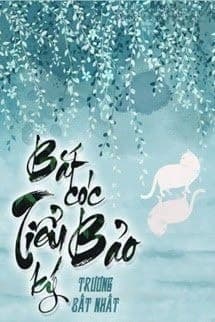 Bắt Cóc Tiểu Bảo ký
