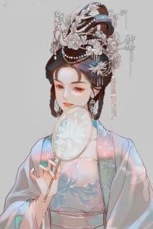 Bất Đắc Dĩ Xuyên Không Tranh Sủng Vì Đam Mê