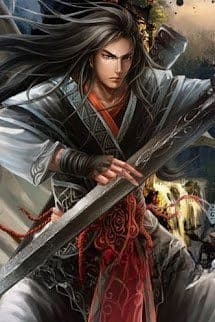 Bất Diệt Thiên Đế