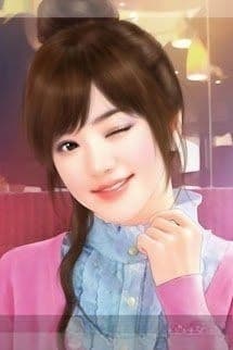 Bắt Lấy Người Đàn Ông Lạnh Lùng