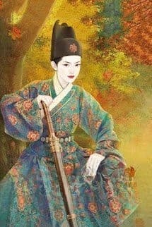 Bắt Nạt Tướng Quân Đến Phát Khóc