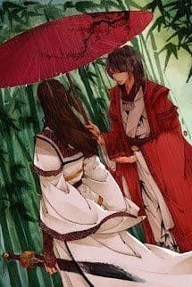 Bất Nguyện Tương Tín, Trữ Khả Tuyển Trạch Đào Tị