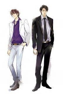 Bất Phối Đích Luyến Nhân