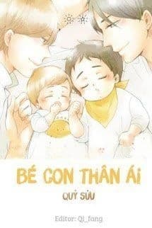 Bé Con Thân Ái