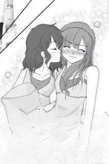 Bẻ Cong Cô Học Sinh