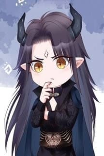 Bé Ma Tôn, Lại Sư Phụ Thương Nè