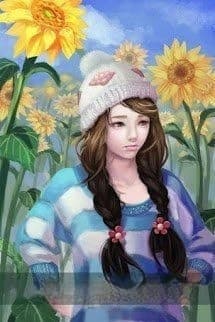 Bên Kia Cánh Đồng Lúa Mì