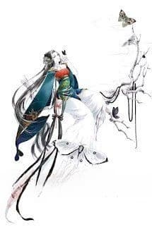 Bên Kia Sương Giá Là Xích Lung Thành