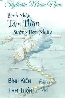 Bệnh Nhân Tâm Thần Sướng Hơn Nhiều