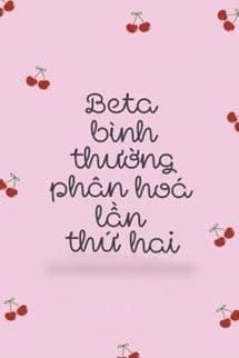 Beta Bình Thường Phân Hóa Lần Thứ Hai