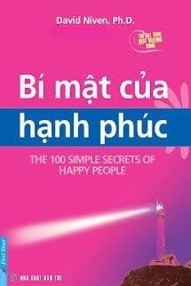 Bí Mật Của Hạnh Phúc