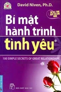 Bí Mật Hành Trình Tình Yêu