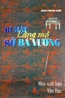 Bí Mật Lăng Mộ Sở Bá Vương