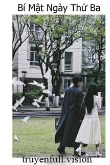 Bí Mật Ngày Thứ Ba - Châu Phủ Tiểu Thập Tam