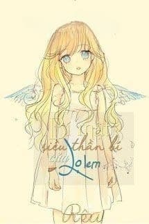 Bí Mật Siêu Thần Bí Của Lọ Lem