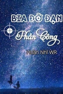 Bia Đỡ Đạn Phản Công
