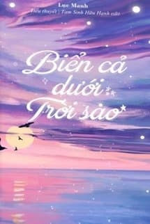 Biển Cả Dưới Trời Sao