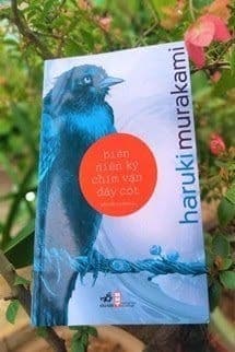 Biên Niên Ký Chim Vặn Dây Cót