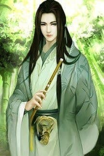 Bình Bình Vô Kỳ Đại Sư Huynh