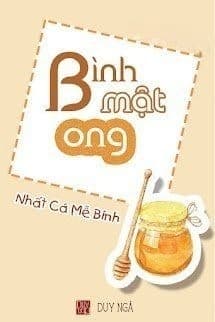 Bình Mật Ong