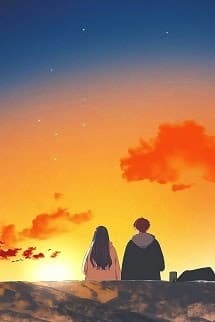 Bình Minh Màu Đỏ