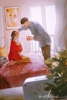 Bình Minh Thật Đẹp Khi Có Em