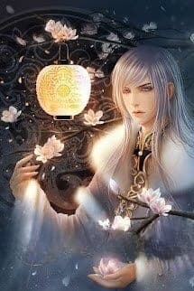 [Bjyx] [Doãn Ngôn] Thanh Sơn Nhất Trú Tận