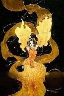 Bộ Đồ Mới Của Hoàng Hậu