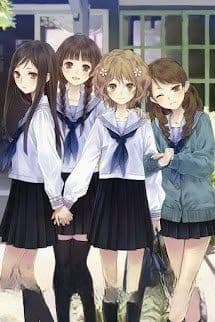 Bộ Tứ Nghịch Ngợm