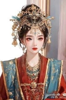 Bốc Toán Tử - Mạn Châu Xa Hoa