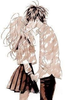 Bởi Vì Anh Là Đồ Đầu Gấu!