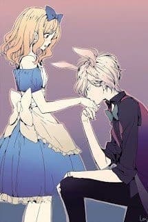 Bởi Vì Anh Yêu Em