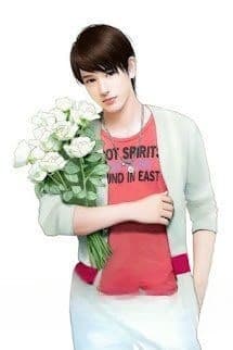 Bởi Vì Em! Vĩnh Viễn Khắc Sâu Trong Trái Tim Anh!