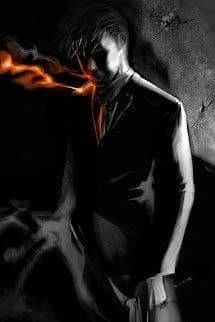 Bóng Hình Tội Lỗi