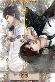 [Bóng Tối Ngăn Trở Hệ Liệt] Đô Thị Thú