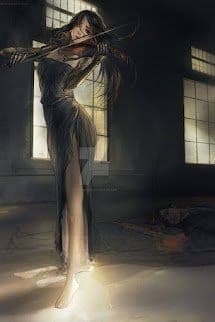 Boss Nàng Thật Quá Lạnh Lùng