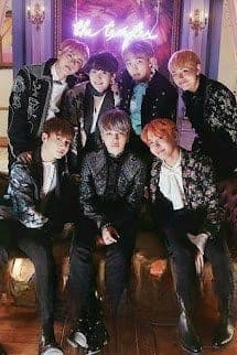 [BTS] Solar - Chúng Tôi Là Kpop