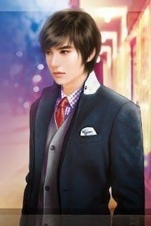 Bức Hôn Tổng Tài